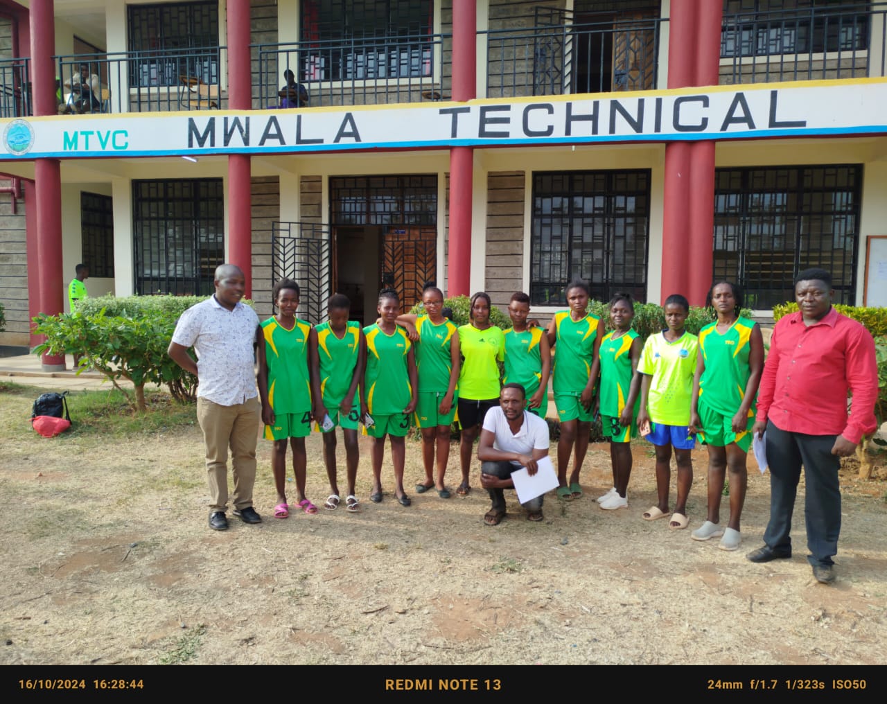 We will be having our Science and Innovation INTERDEPARTMENTAL COMPETITIONS on Thursday